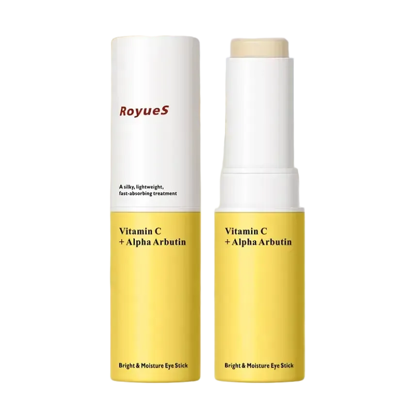 Royues Vitamin C + Alpha Arbutin Eye Stick
