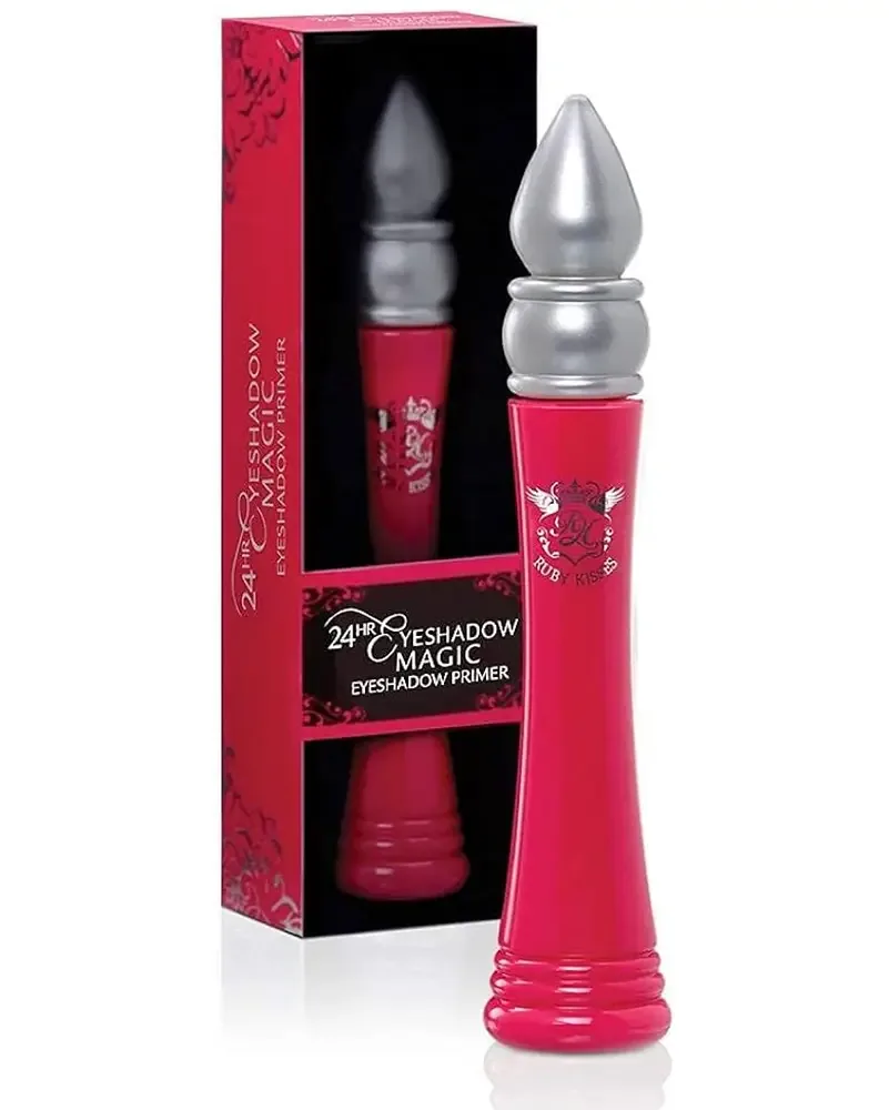 Ruby Kisses 24 HR Eyeshadow Magic Primer