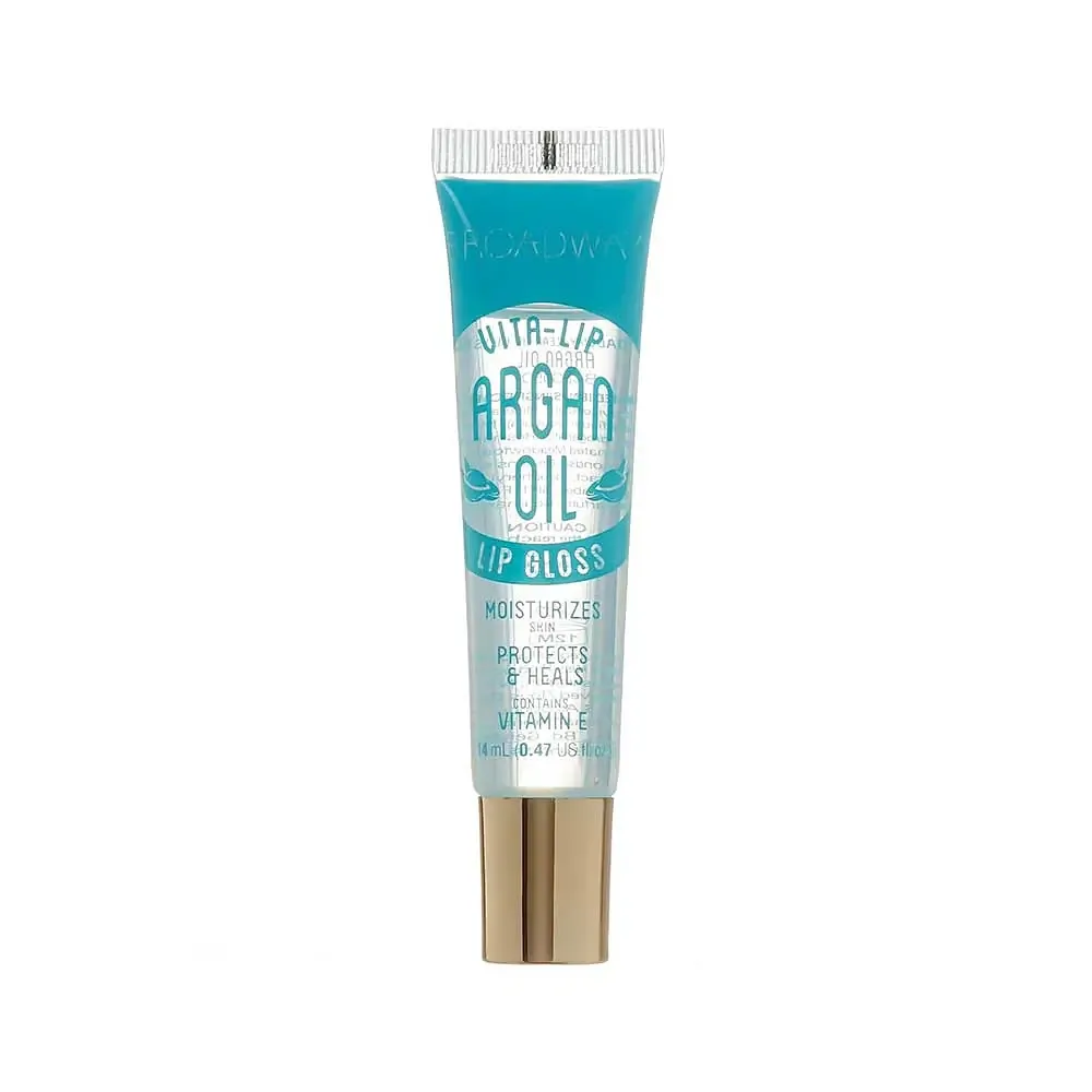 Ruby Kisses Broadway Vita-Lip Lip Gloss