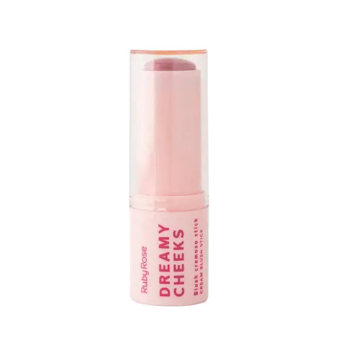 Ruby Rose Dreamy Cheeks Creamy Blush Stick