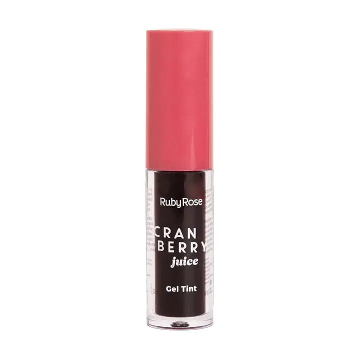 Ruby Rose Gel Tint