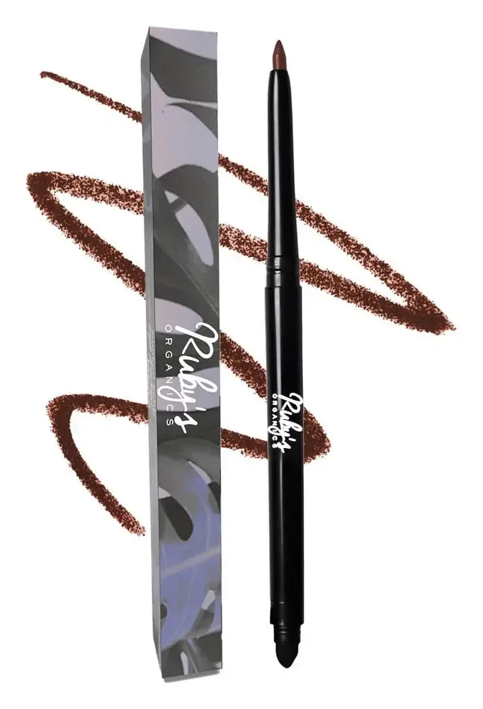 Ruby’s Organics Smoked Kohl Pencil