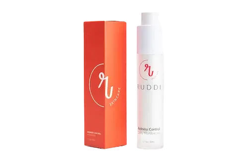 Ruddi Skincare Redness Control