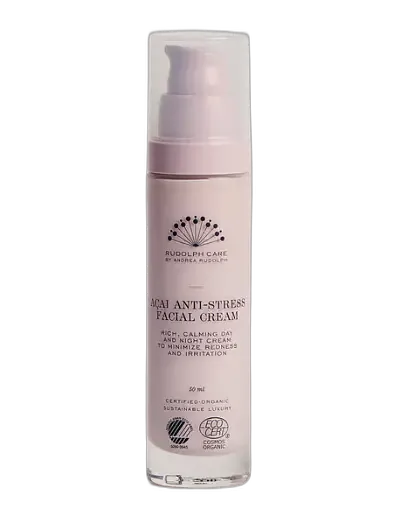 Rudolph Care Açai Anti-Stress Facial Cream