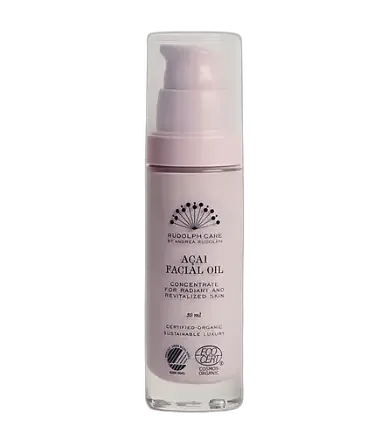 Rudolph Care Açai Facial Oil