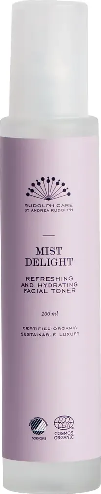 Rudolph Care Mist Delight