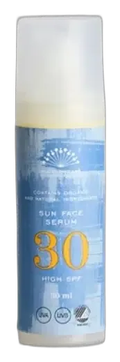 Rudolph Care Sun Face Serum SPF 30