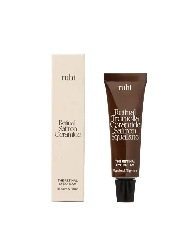 ruhi The Retinal Eye Cream