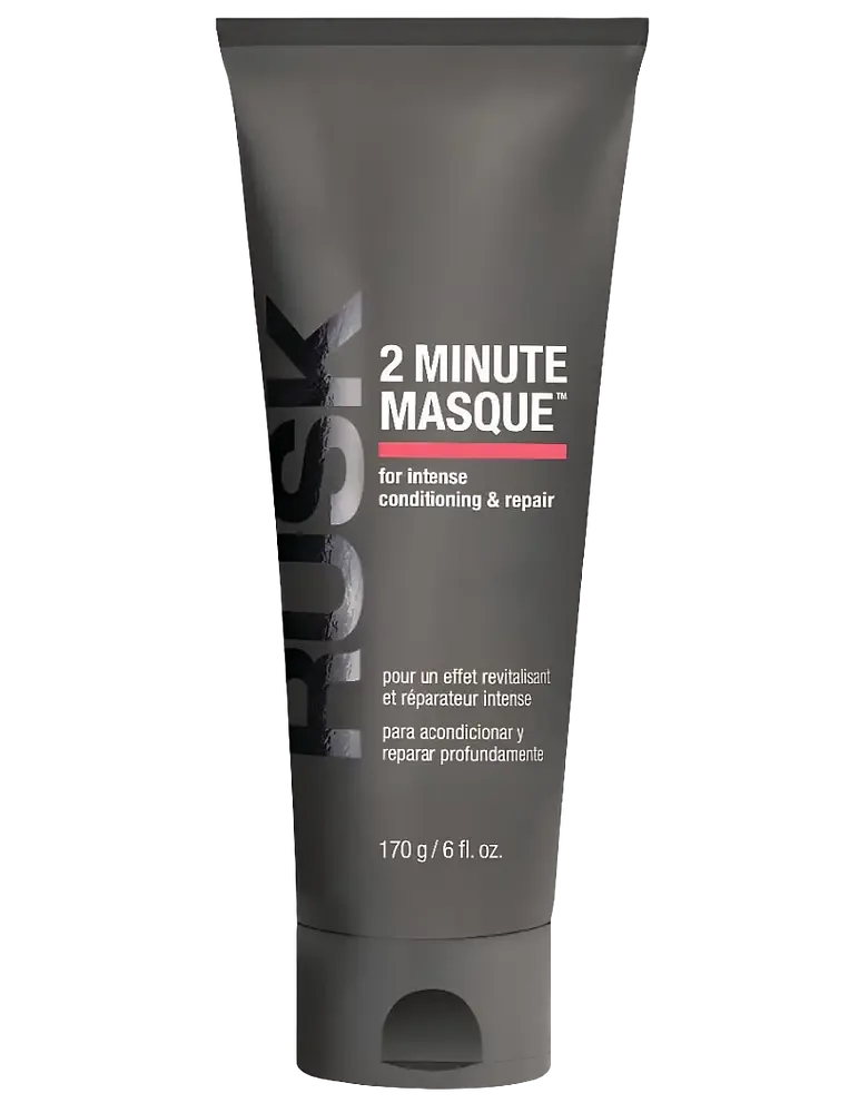 Rusk 2 Minute Masque