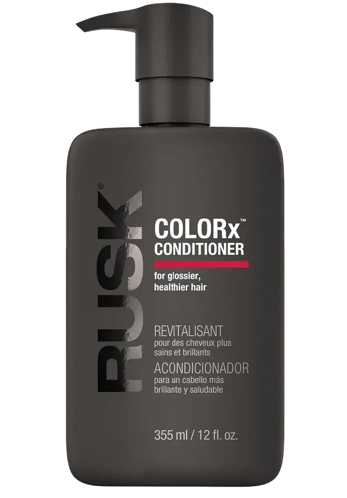 Rusk ColoRx Conditioner