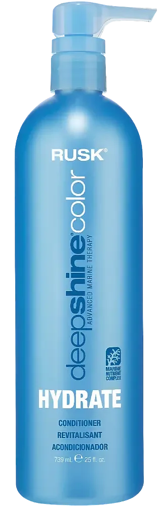 Rusk Deepshine Color Conditioner