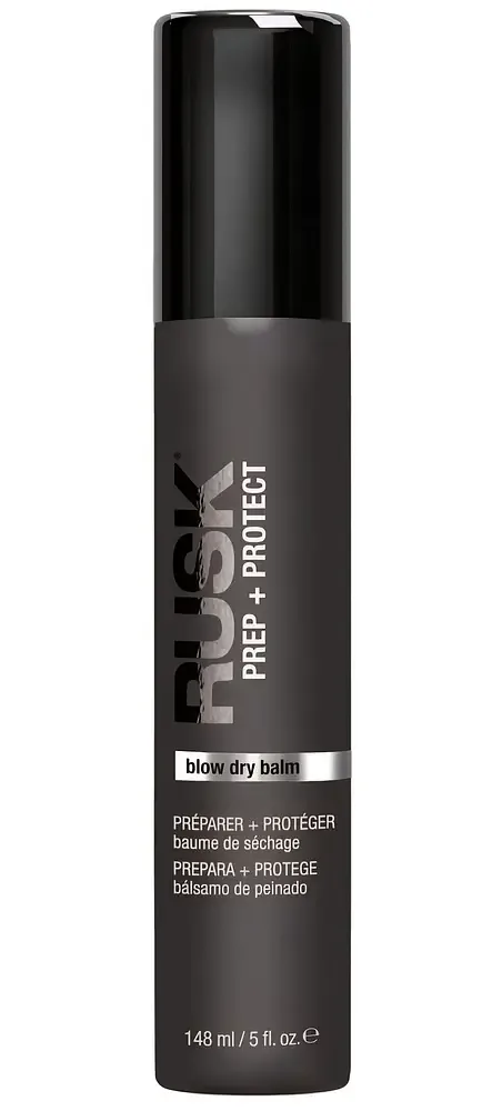 Rusk Prep + Protect Blow Dry Balm
