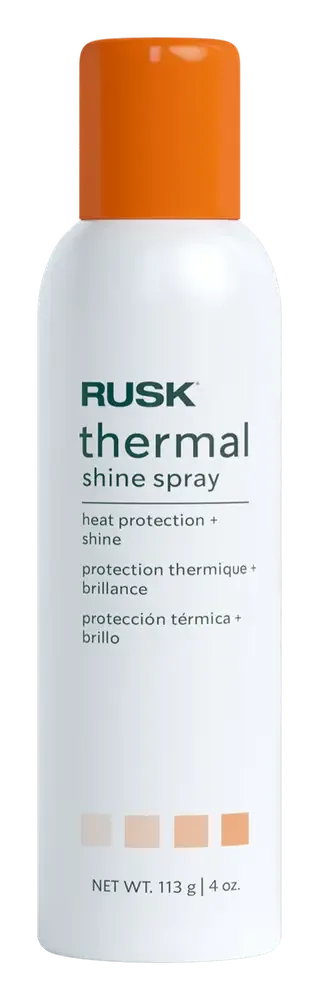 Rusk Thermal Shine Spray