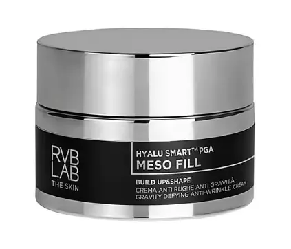 RVB LAB Build Up & Shape Gravity Defying Anti-Wrinkle Cream