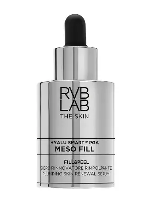 RVB LAB Fill & Peel Plumping Skin Renewal Serum