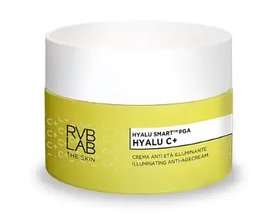 RVB LAB Hyalu C+ Illuminating Anti-Age Cream