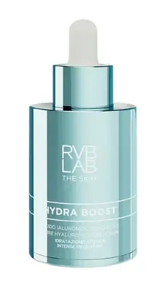 RVB LAB Hydra Boost Pure Hyaluronic Acid Serum