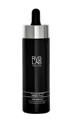 RVB LAB Meso Fill Peel & Bright Tri-Acid Micro-Peel
