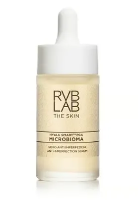 RVB LAB Microbioma Anti-Imperfection Serum