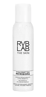 RVB LAB Microbioma Pre-Probiotic Balancing Essence