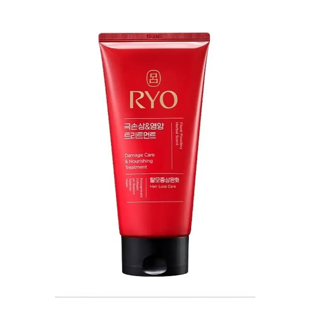 RYO Damage Care & Nourishing Treatment
