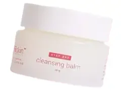 Ryx Skincerity Bare Barrier Cleansing Balm