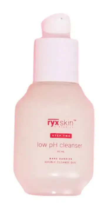 Ryx Skincerity Low pH Cleanser