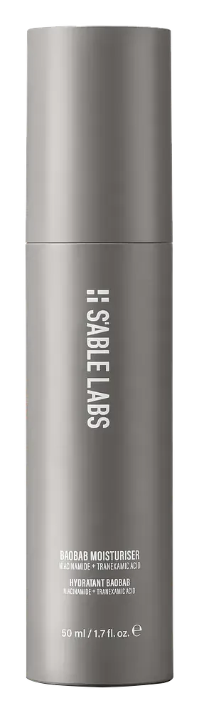 S’ABLE Labs Baobab Moisturizer