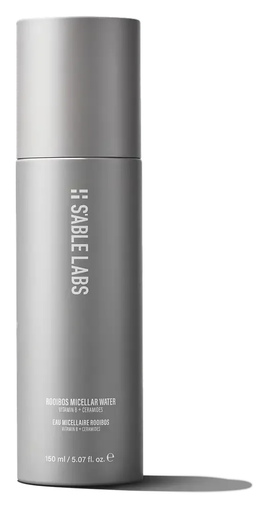 S’ABLE Labs Rooibos Micellar Water