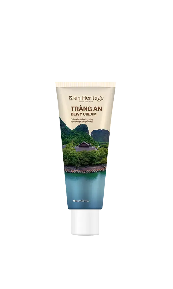 S:Kin Heritage Tràng An Dewy Cream