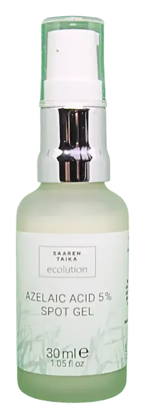 Saaren Taika Azelaic Acid 5% Spot Gel