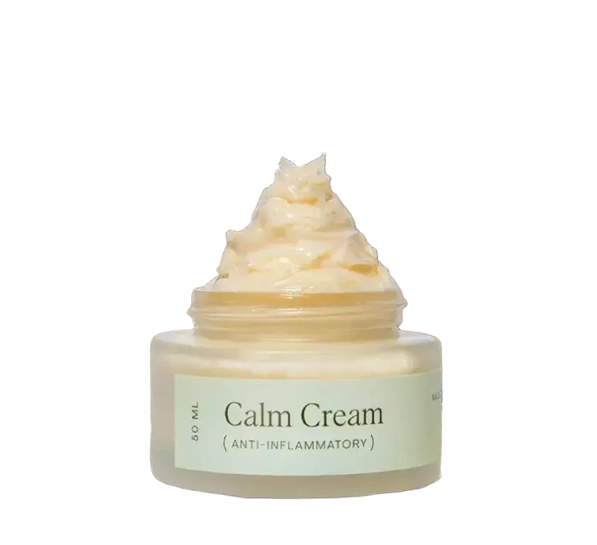 Sabbatical Beauty Calm Cream