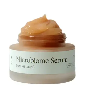Sabbatical Beauty Microbiome Serum