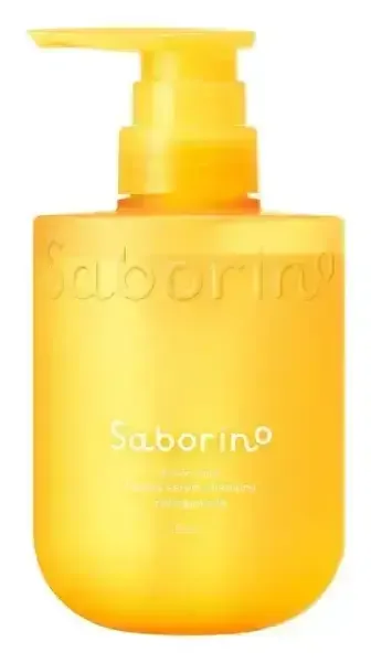 Saborino All-In-One Beauty Serum Shampoo