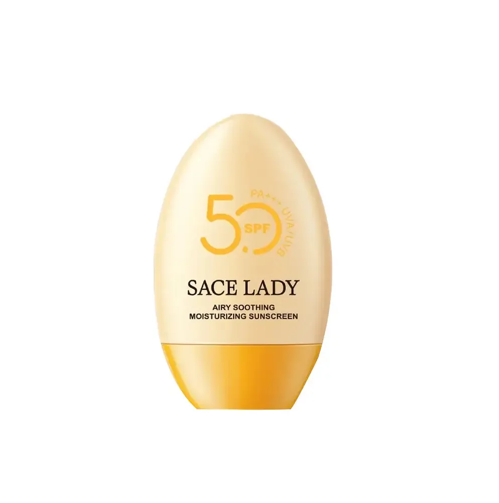 Sace Lady Airy Soothing Moisturizing Sunscreen SPF 50