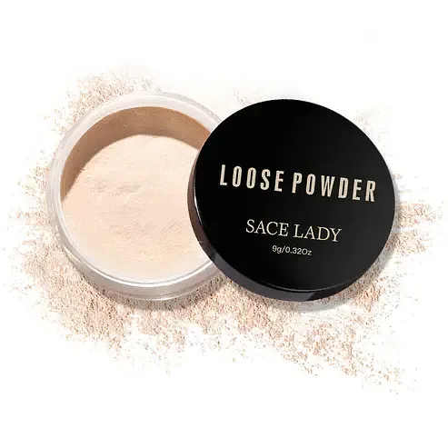 Sace Lady Loose Powder