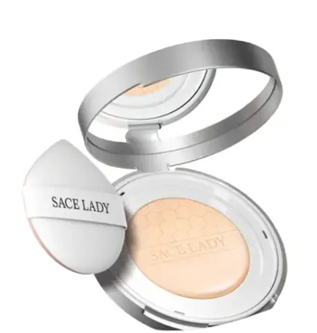 Sace Lady Pro Zone 24Hr Ultra Cover Matte BB Cushion SPF 30