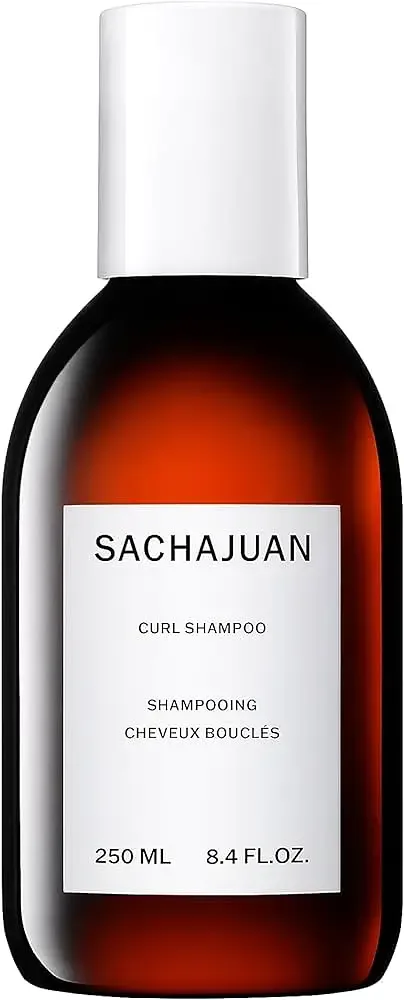 Sachajuan Curl Shampoo