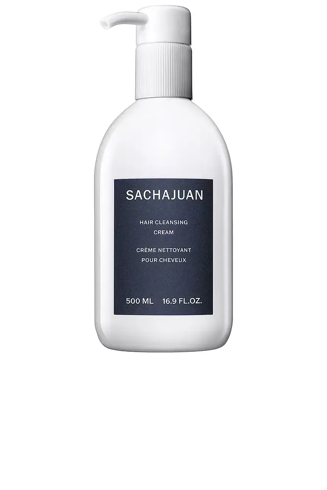 Sachajuan Hair Cleansing Cream