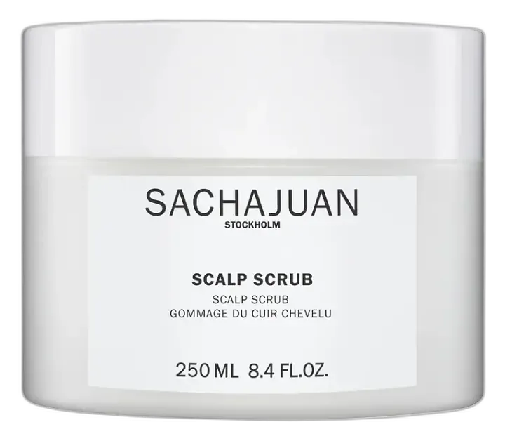 Sachajuan Scalp Scrub