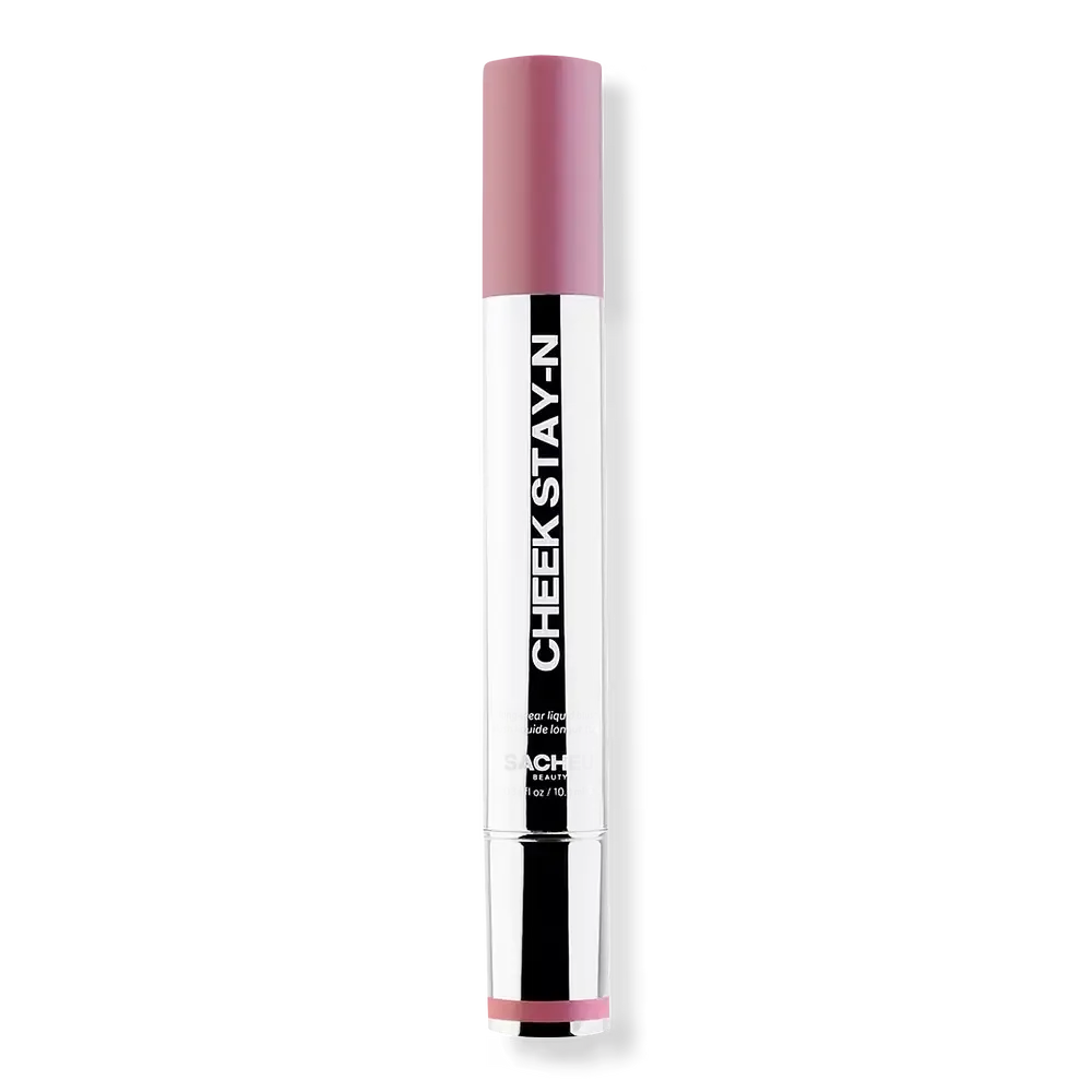Sacheu Beauty Cheek Stay-N