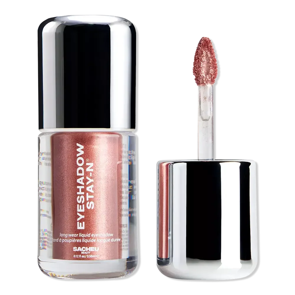 Sacheu Beauty Eyeshadow Stay-N
