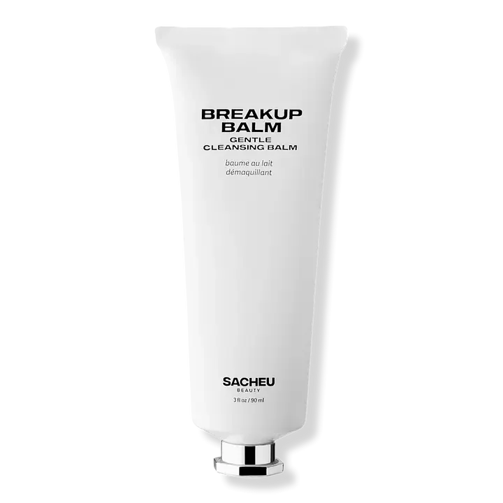 Sacheu Beauty Gentle Cleansing Breakup Balm