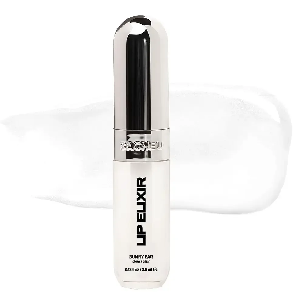 Sacheu Beauty Lip Elixir