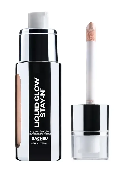 Sacheu Beauty Liquid Glow Stay-N