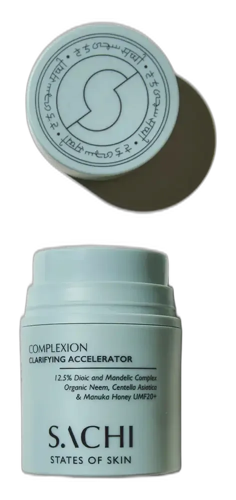 Sachi Skin Complexion Clarifying Accelerator