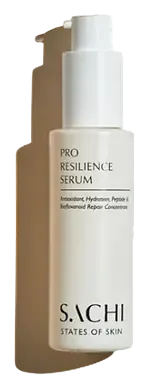 Sachi Skin Pro Resilience Serum