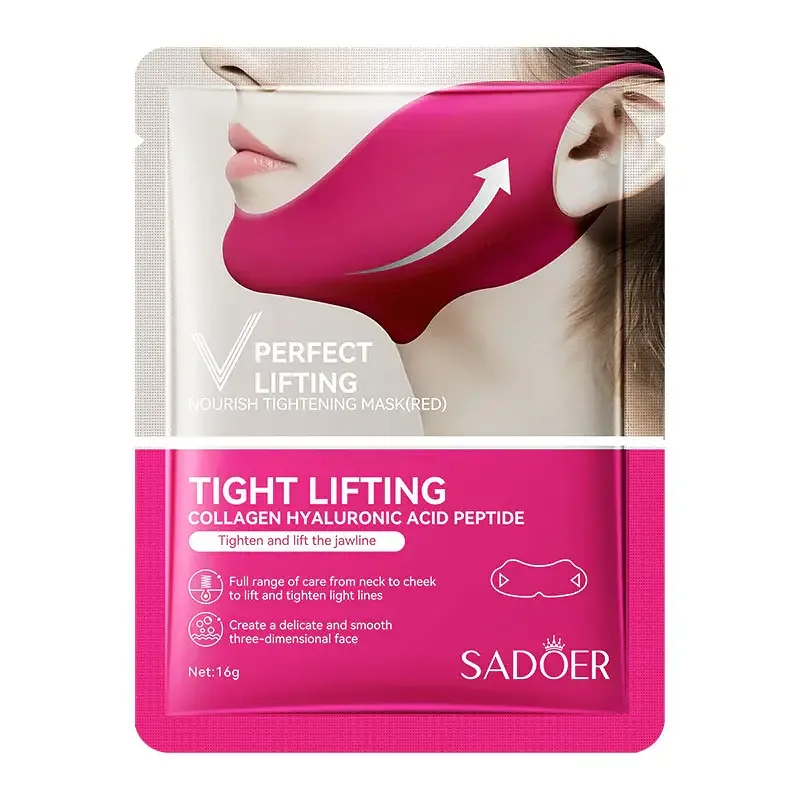 Sadoer Perfect Lifting Nourish Tightening Mask