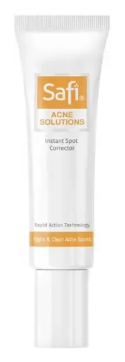 Safi Acne Solutions Instant Spot Corrector