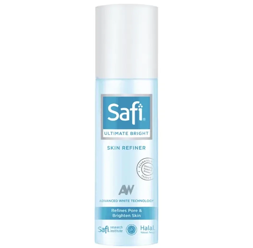 Safi Ultimate Bright Skin Refiner